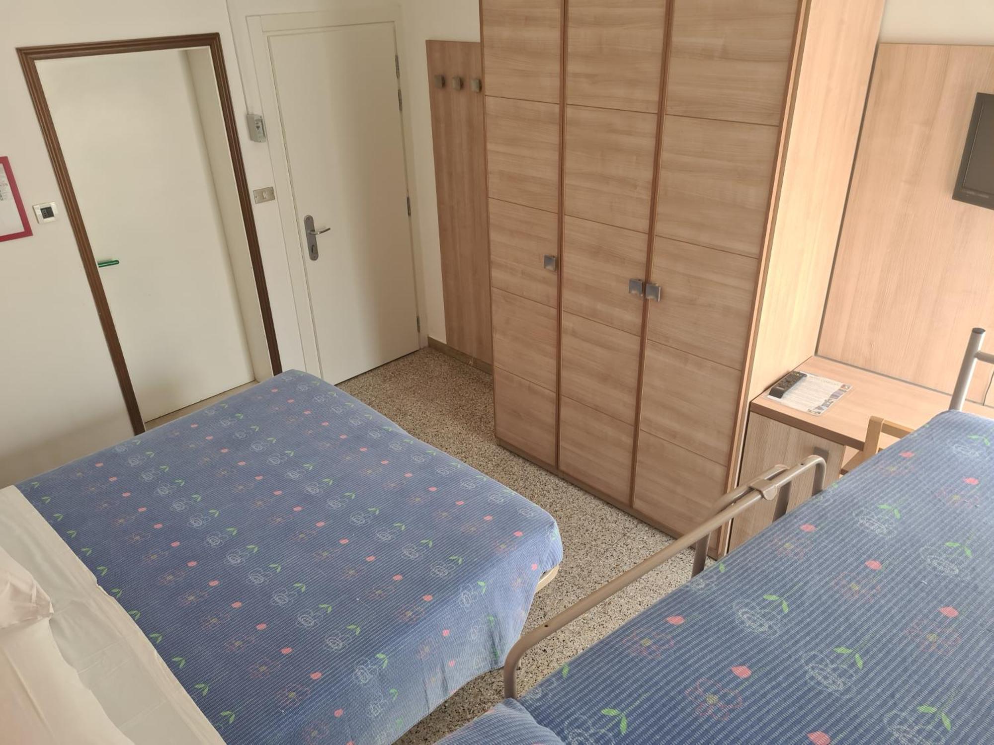 Hotel Camelia ริมินี ห้อง รูปภาพ