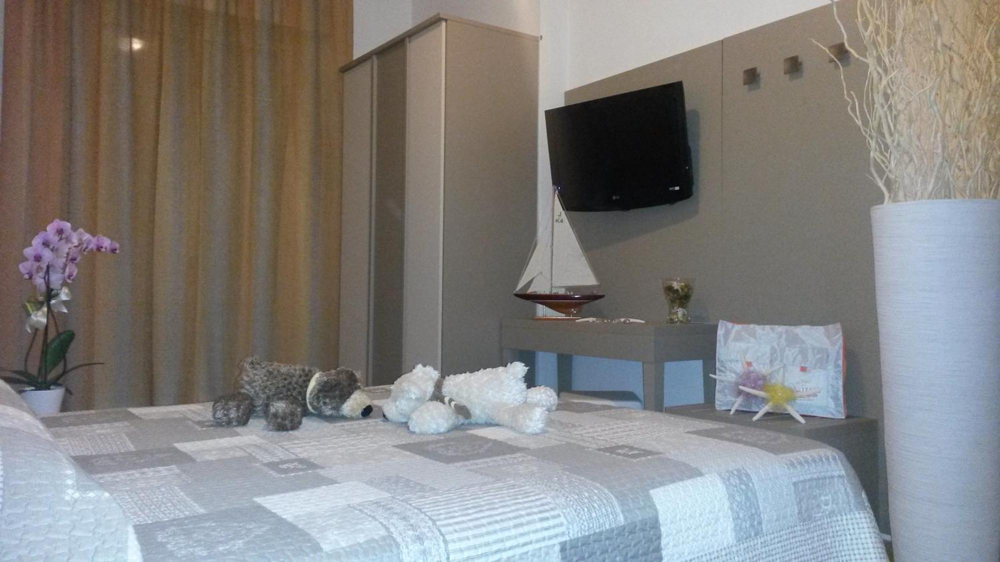 Hotel Camelia ริมินี ห้อง รูปภาพ