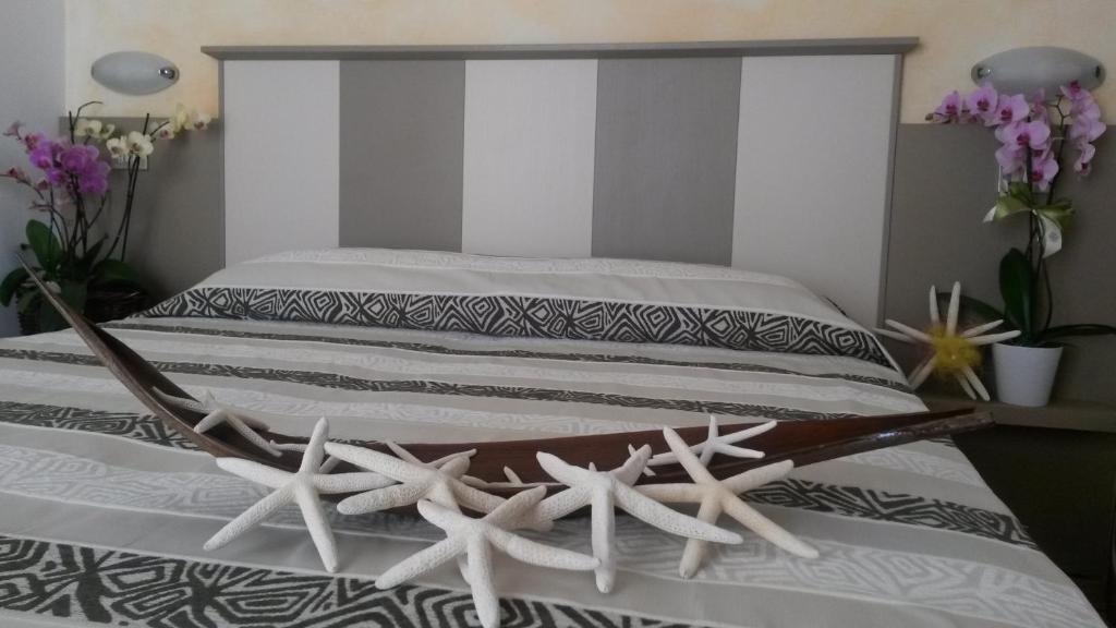 Hotel Camelia ริมินี ห้อง รูปภาพ