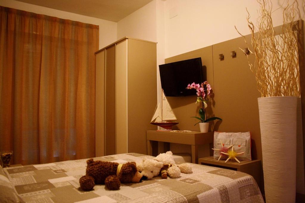 Hotel Camelia ริมินี ห้อง รูปภาพ